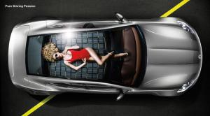 Fisker Karma Plug-in Hybrid '2012